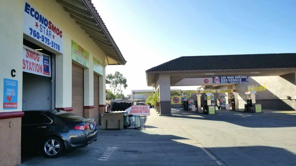 Cheap-Smog-Check-in-Escondido