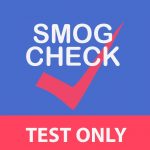 EZ Smog-test