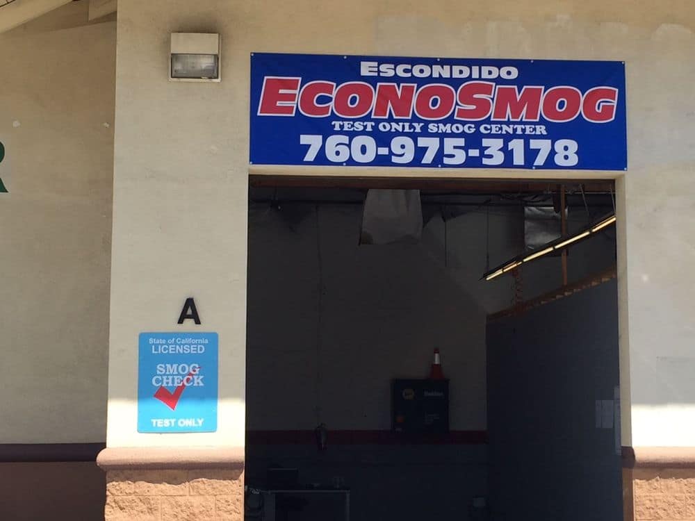 Smog-Check-Near-me-in-Escondido