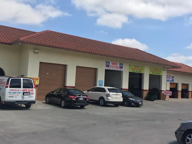 smog-check-center Escondido